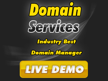 Half-price domain name registration service providers